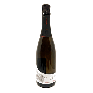 Domaine Bohn "Cremant D'Alsace" Brut Nature