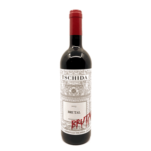 Christian Tschida "Brutal"