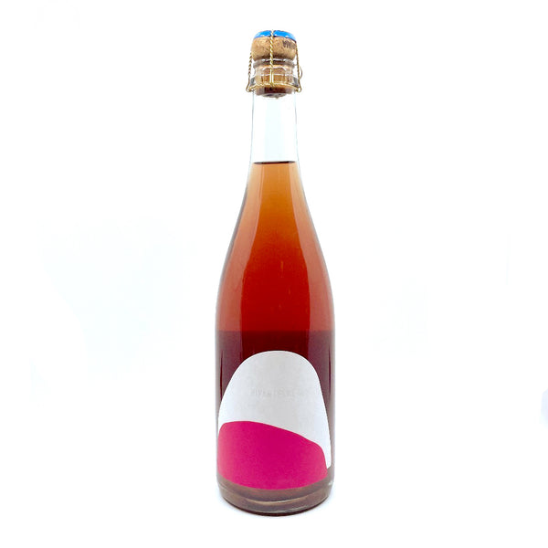 Vivanterre "GSP" Pink Petnat