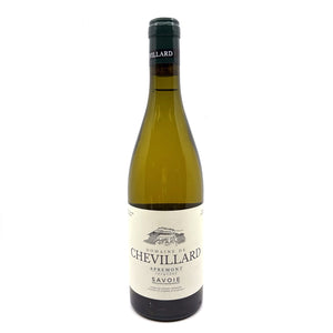Domaine de Chevillard "Apremont"