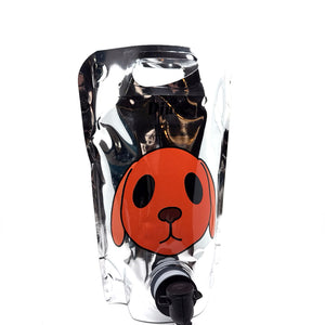 Djuice "Juicy Orange Pouch"