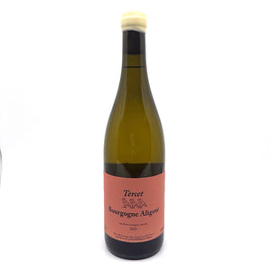 Tercet "Bourgogne Aligote"
