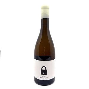 Bodega Clandestina " Sense Papers"