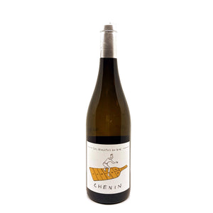 Les Athlètes du Vin "Chenin"