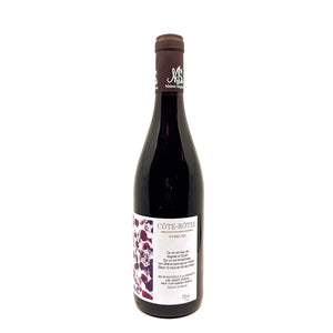 Maison Stephan "So'Brune" Cote Rotie