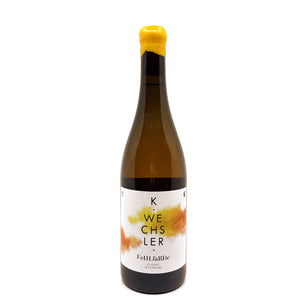 Wechsler "Scheurebe Fehlfarbe"