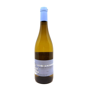 Pepiere Muscadet "Gras Moutons"
