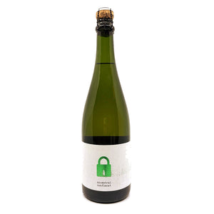 Bodega Clandestina "Ancestral Confiscat"