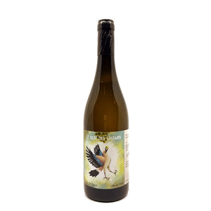 Les Champs Libres "Le Geai des Champs"