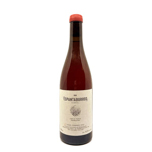 Cesar Fernandez Diaz "Espantaburros Clarete"