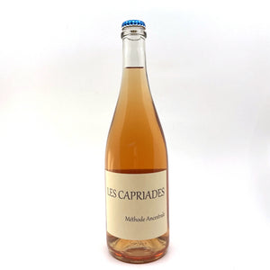 Les Capriades "Pynoz"