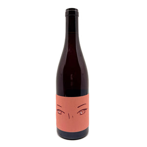Vin des Potes x Catherine Bernard "Fatale"