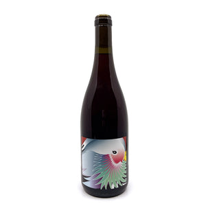Grape Republic "Rosso"