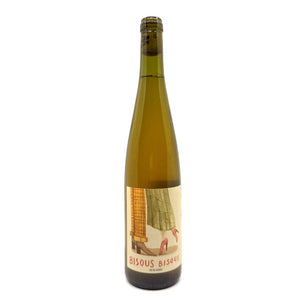 Sons of Wine "Bisous Bisous"