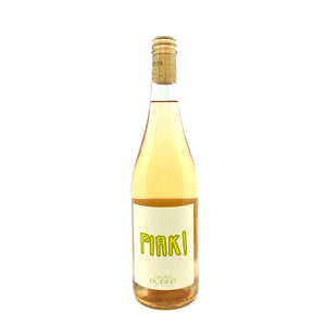 Domaine Bobinet "Piak!" Blanc