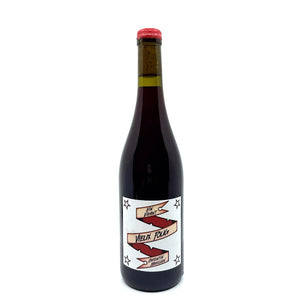 Corentin Houillon "Vieux Foug"