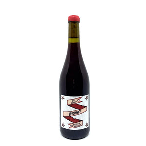 Corentin Houillon "Veronnet" Rouge