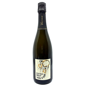 Domaine du Facteur "Extra Brut" Vouvray