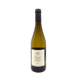 Leccia "Fronda di Leccia" Blanc