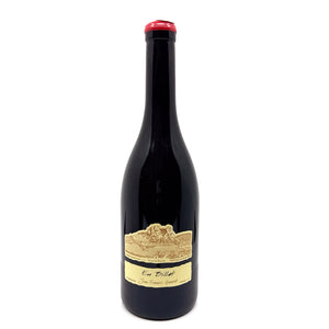 Ganevat "En Billat"