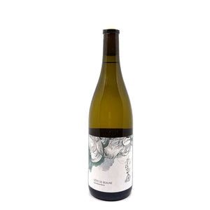 Les Horées "Côte de Beaune Blanc Les Mosnières"