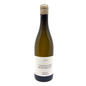 Benoit Moreau "Chassagne Montrachet"
