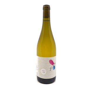 Marie Burdon "Vinyle" Arbois Chardonnay