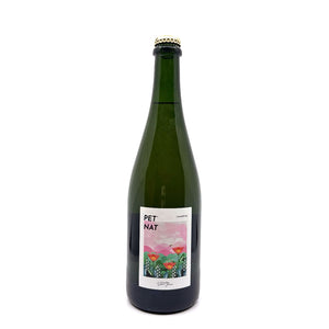 Domaine Dame Jeanne "Champêtre" Pet Nat