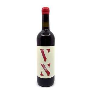 Partida Creus VN