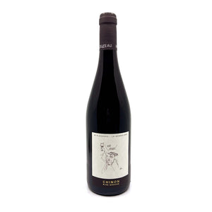 Plouzeau "Rive Gauche" Chinon Rouge
