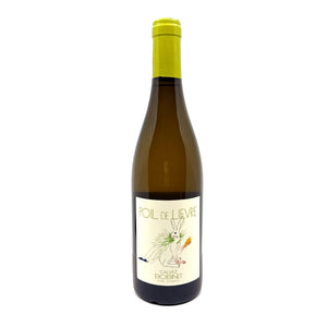 Domaine Bobinet "Poil de Lievre" Chenin