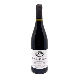 Mas de Chimeres "Nuit Grave"