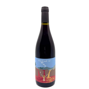 Vino di Anna "Vendredi 13" Rosso