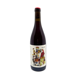 Francois Saint-Lo "Hey GG"