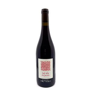 La Grange aux Belles "Vin de Jardin"