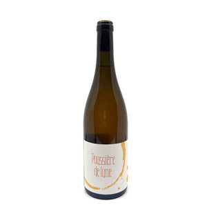 Maisons Brûlées "Poussière de Lune"