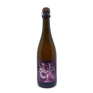 Bordelet "Brut Tendre"