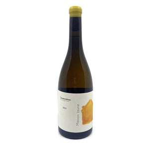 Maison Jaune "Savennieres"