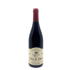 Charvin "Le Poutet" Cotes-du-Rhone"