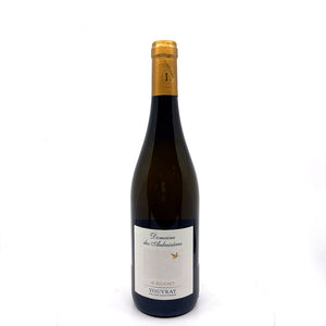 Aubuisieres "Bouchet" Vouvray