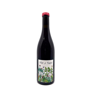 La Petite Empreinte "Mas a Tierra" Coteaux Bourguignons