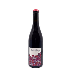 La Petite Empreinte "Tapis Rouge" Coteaux Bourguignons