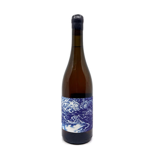 Vin des Potes X Ligas "Greek Connections" Skin Contact