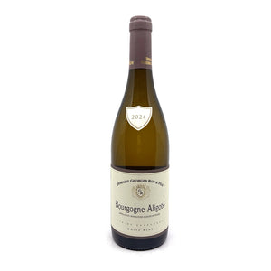 Domaine Georges Roy "Aligote"