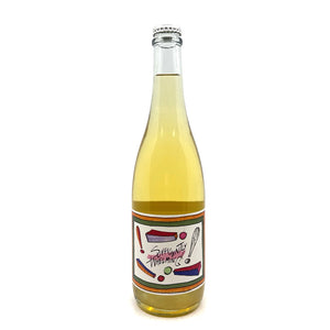 Stagiaire Wine "Sufficiently Whelming"