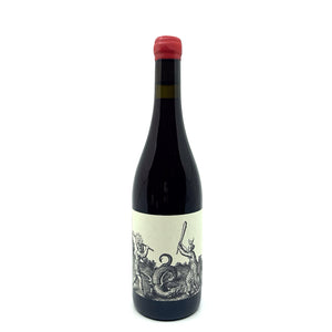 Les Vins de Vincent "Les Noces Alchimiques"