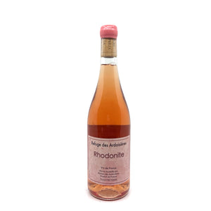 Domaine des Ardoisieres "Rhodonite"