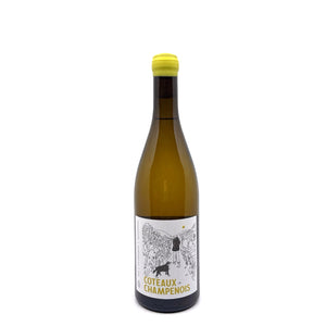 Antoine Chevalier "Coteaux Champenois Blanc"
