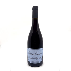 Chateau Cambon "Beaujolais Villages"