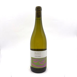 Caveau Quinard "Roussette"